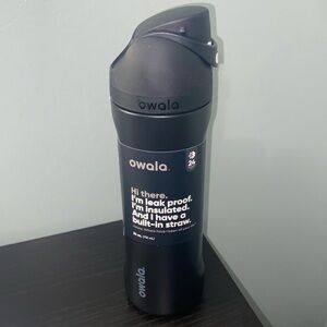 24 oz FreeSip Owala